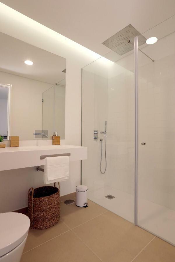 Luxury Graca Apartment The Most Amazing View Of Lisbon Bagian luar foto